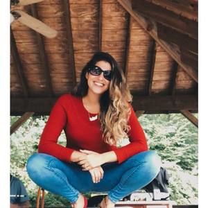 Meet your Posher, Sabrina